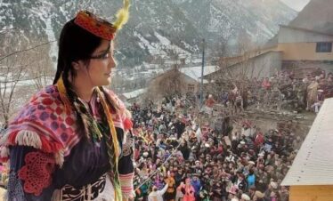 MAP CHAMUS FESTIVAL KALASH VALLEY