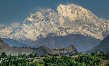 KALASH JOSHI FESTIVAL / SPRING FESTIVAL TOUR