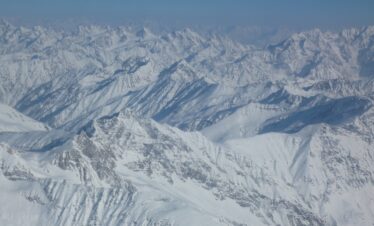 NORTH PAKISTAN BLOSSOM TOUR