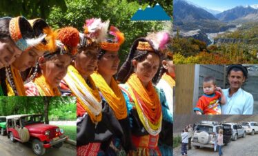 KALASH VALLEY TOUR