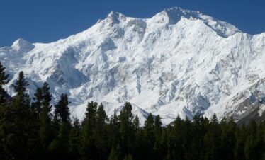 FAIRY MEADOW NANGA PARBAT BASE CAMP TREK