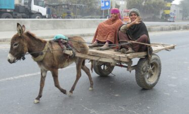 "Indus Valley Tour: Explore the Picturesque North of Pakistan on an Adventure"