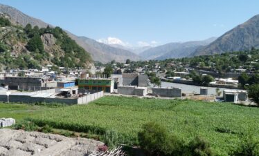 KALASH UCHAL FESTIVAL Tour