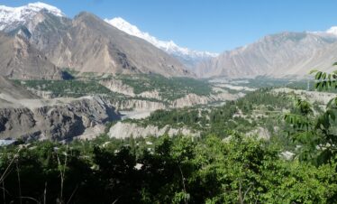 KALASH JOSHI FESTIVAL / SPRING FESTIVAL TOUR