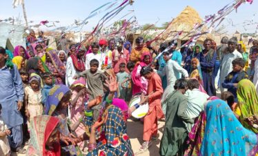 tour to tharparker