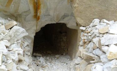 DISCOER CHUMAR BAKOOR MINE SUMMYAR- NAGAR VALLEY