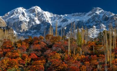 NORTH PAKISTAN JEEP SAFARI TOUR