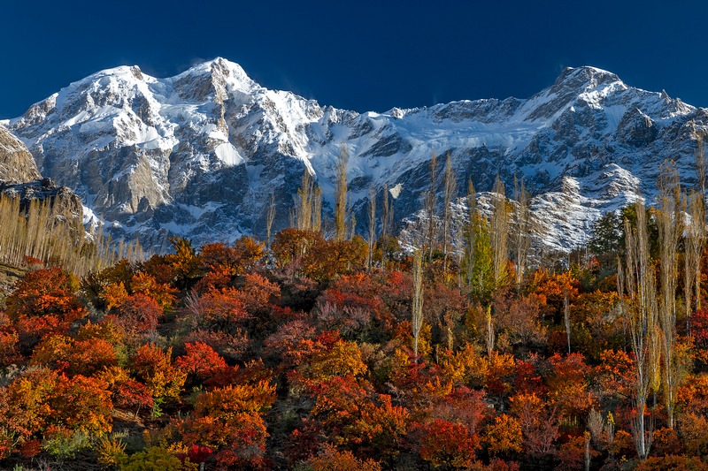 NORTH PAKISTAN JEEP SAFARI TOUR