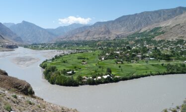 KALASH UCHAL FESTIVAL Tour