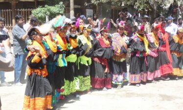 KALASH JOSHI FESTIVAL / SPRING FESTIVAL TOUR