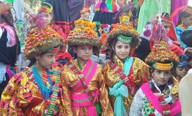 PHOOL FESTIVAL tour