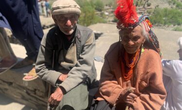 KALASH VALLEY TOUR