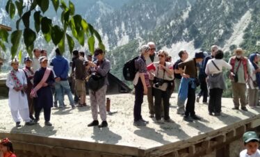 KALASH JOSHI FESTIVAL / SPRING FESTIVAL TOUR