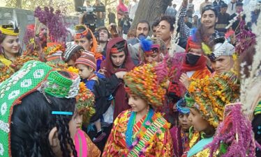 PHOOL FESTIVAL tour