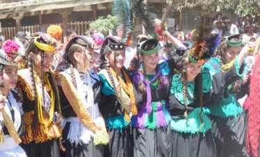KALASH VALLEY TOUR