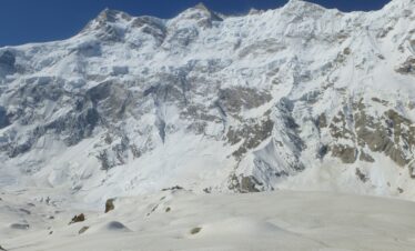 FAIRY MEADOW NANGA PARBAT BASE CAMP TREK