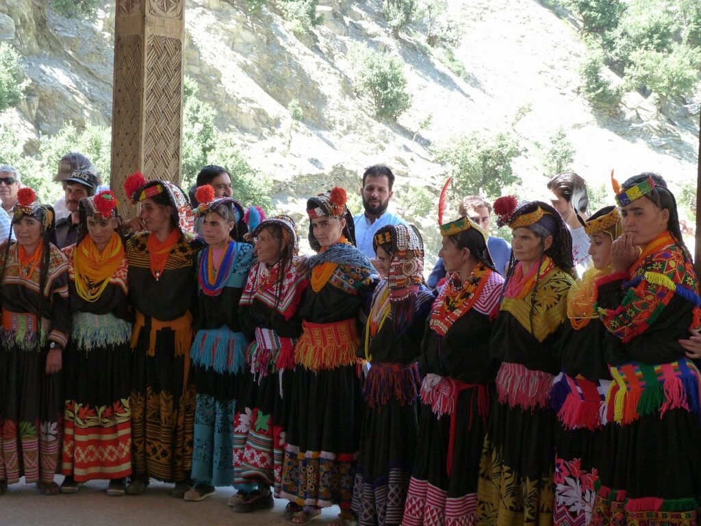 KALASH UCHAL FESTIVAL Tour