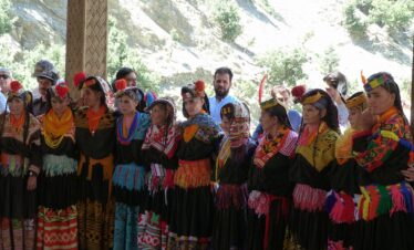 KALASH UCHAL FESTIVAL Tour