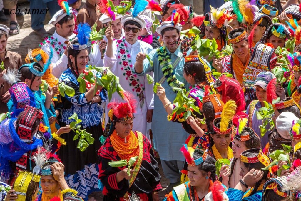 KALASH JOSHI FESTIVAL / SPRING FESTIVAL TOUR