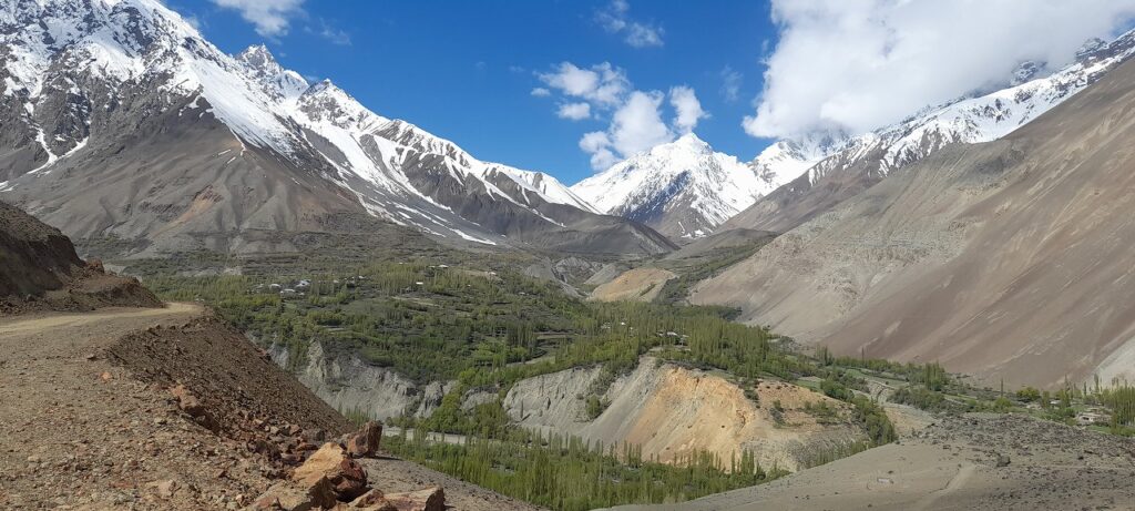 KALASH VALLEY TOUR