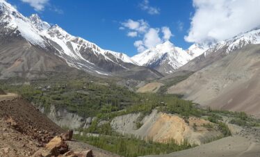 KALASH VALLEY TOUR
