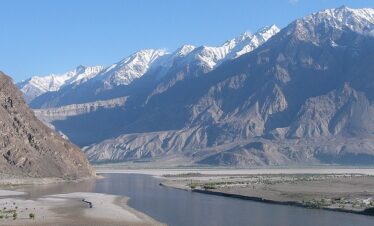 BALTORO K 2 BASE CAMP TREK