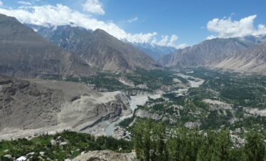 KALASH UCHAL FESTIVAL Tour