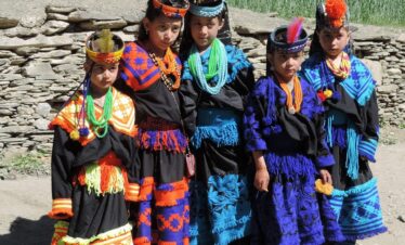 KALASH JOSHI FESTIVAL / SPRING FESTIVAL TOUR