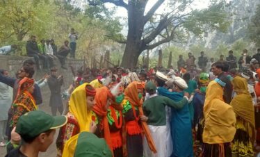 PHOOL FESTIVAL tour