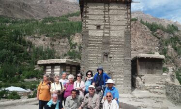KALASH JOSHI FESTIVAL / SPRING FESTIVAL TOUR