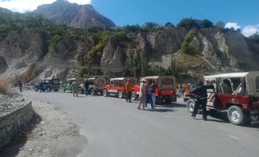PHOOL FESTIVAL tour
