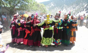 KALASH VALLEY TOUR