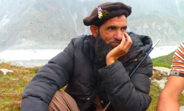 FAIRY MEADOW NANGA PARBAT BASE CAMP TREK