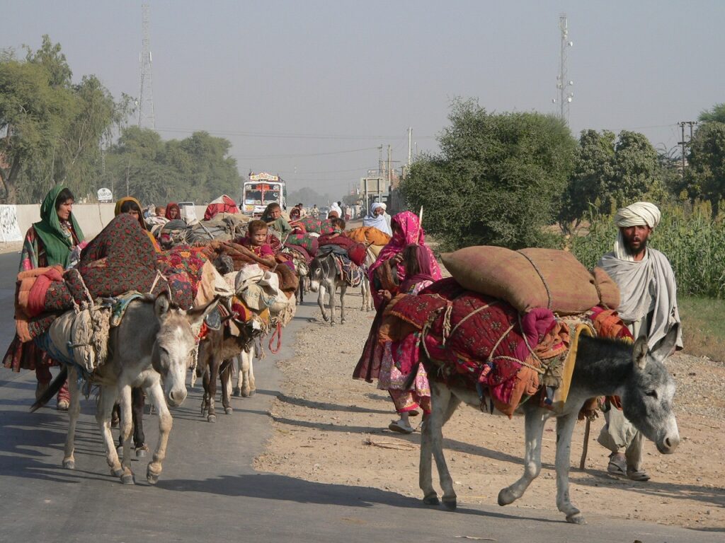 Icon tour to tharparker