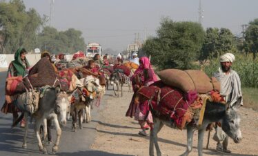 Icon tour to tharparker