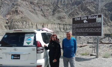 KALASH UCHAL FESTIVAL Tour