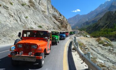 KALASH JOSHI FESTIVAL / SPRING FESTIVAL TOUR