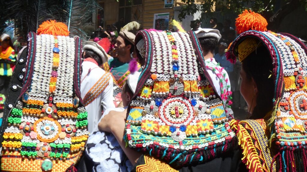 KALASH VALLEY TOUR