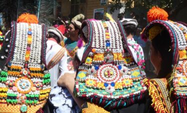 KALASH VALLEY TOUR