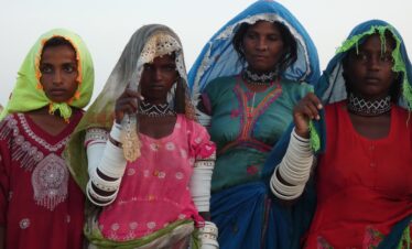 tour to tharparker
