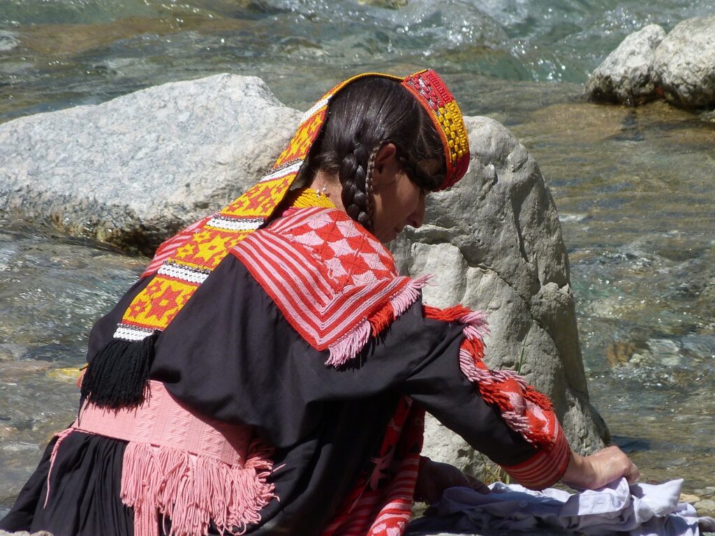 KALASH UCHAL FESTIVAL Tour