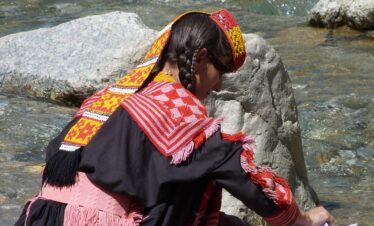 KALASH UCHAL FESTIVAL Tour