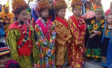 PHOOL FESTIVAL tour