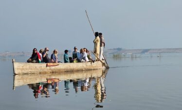 "Indus Valley Tour: Explore the Picturesque North of Pakistan on an Adventure"