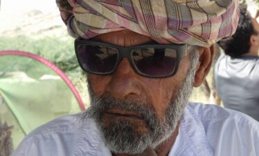 TOUR FROM LAHORE TO COSTAL HIGHWAY BALUCHISTAN