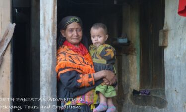 CHAMUS FESTIVAL KALASH VALLEY