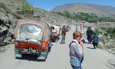 KALASH UCHAL FESTIVAL Tour