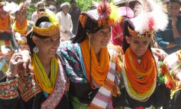 KALASH VALLEY TOUR