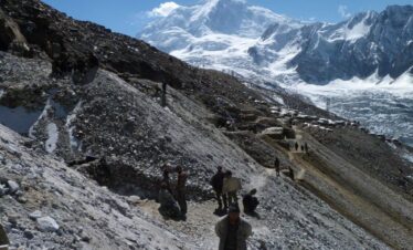 trip to mines in Northern Areas of Pakistan (1)