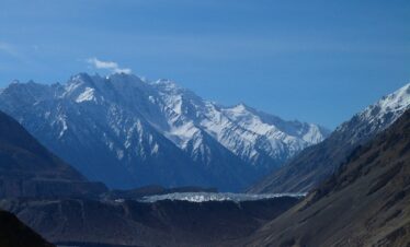 SHIMSHAL PASS – PAMIR TREK